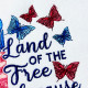 Land Of The Free Because Of The Brave Land Of The Free Because Of The Brave