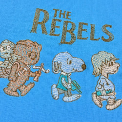 The Rebels