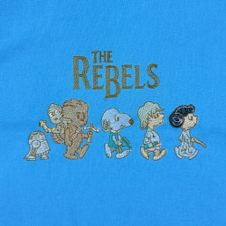 The Rebels