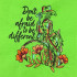 Be Different Cowgirl Quote