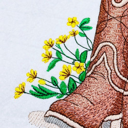 Flowers In Cowboy Boots - Free in July Value Pack