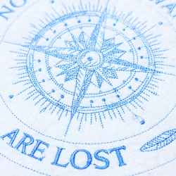 Not All are Lost Compass - Free in July Value Pack 