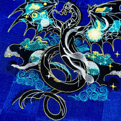 Celestial Dragon - Free in July Value Pack