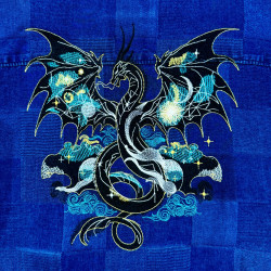 Celestial Dragon - Free in July Value Pack