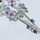 Floral Scissors