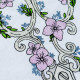 Floral Scissors