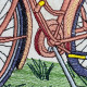 Hourish Dream Bicycle Quote