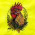Rooster Art