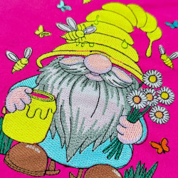 Summer Gnome - Free in July Value Pack