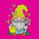 Summer Gnome - Free in July Value Pack Summer Gnome - Free in July Value Pack