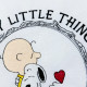 Every Little Thing Nosey Dog Quote
