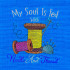 My Soul Is Fed Sewing Quote