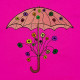 Colorful Floral Umbrella - Free in July Value Pack Colorful Floral Umbrella - Free in July Value Pack