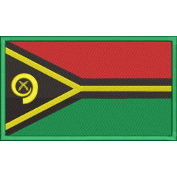 Vanuatu