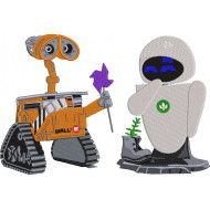 Robot Love