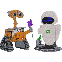 Robot Love