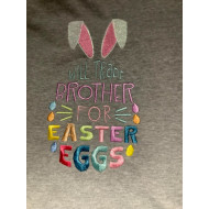 Easter Egg Word Art