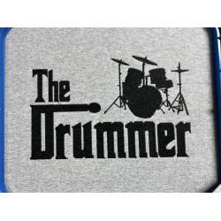 The Drummer