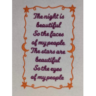 Langston Hughes Poem