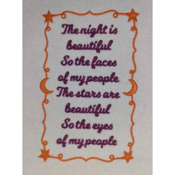 Langston Hughes Poem