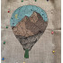Landscape Air Balloon