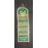 Reading Is Fun Frog keyfob