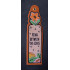 Read Between The Lines Bookmark