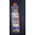Reading Is Drawing With Your Eyes Bookmark