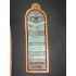Reading Is Fun Cat keyfob