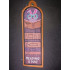 Reading Is Fun Rabbit BookMark