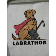 Labra Thor
