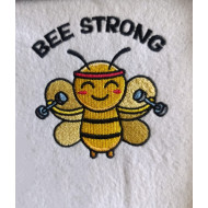 Bee Strong