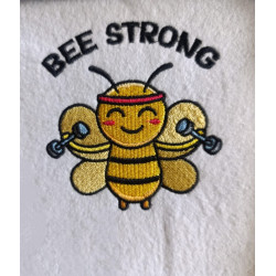 Bee Strong