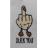 Duck You
