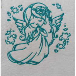 Baby Angel