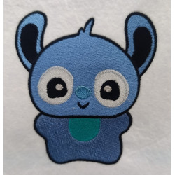 Cute Bear