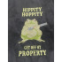 Hippity Hoppity Frog
