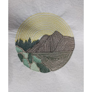 Mountain Scenery