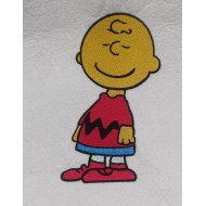 Bald Child Design