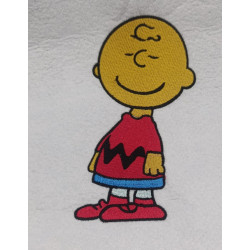 Bald Child Design