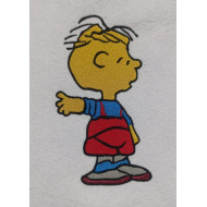 Young Linus