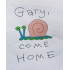 Come Home Snail