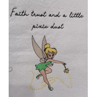 Faith Trust And Pixie Dust