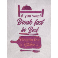 Funny Breakfast Quote