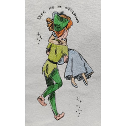 Take Me To Neverland