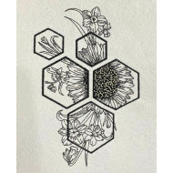 Sunflower Puzzle