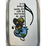 Be Kind Quote