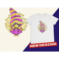 Mustache Gnome
