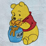 Honey Bear