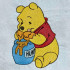 Honey Bear